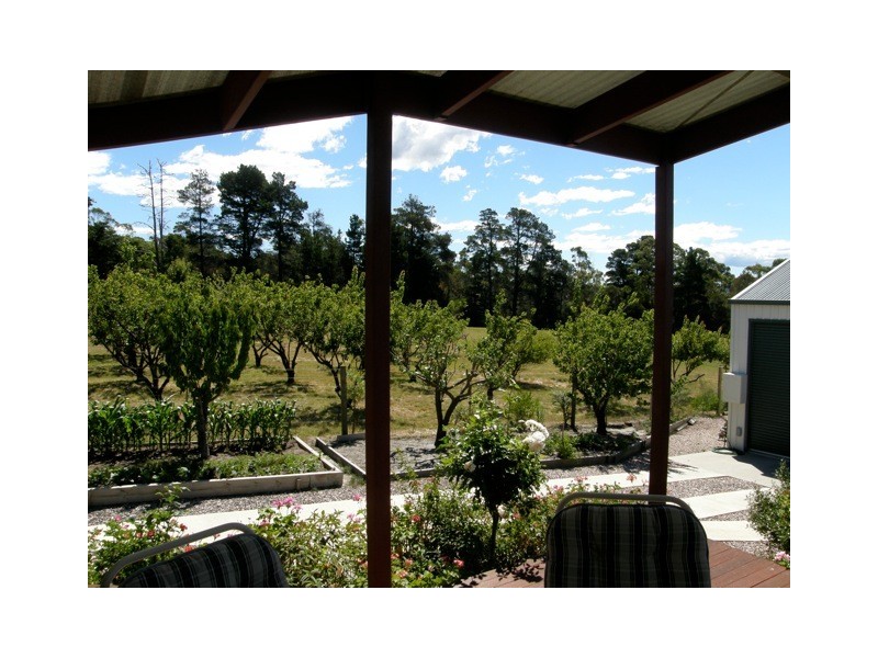 16 Bayvista Rise, St Helens TAS 7216