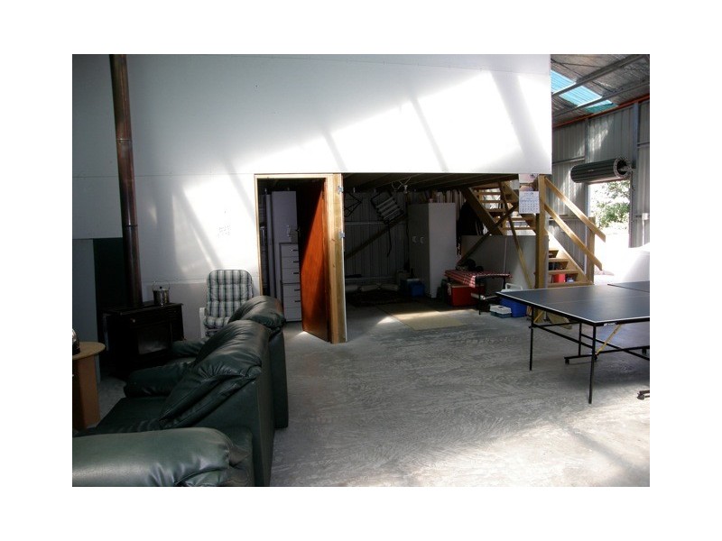 16 Bayvista Rise, St Helens TAS 7216