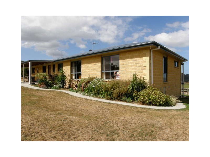 56 Canhams Road, St Helens TAS 7216
