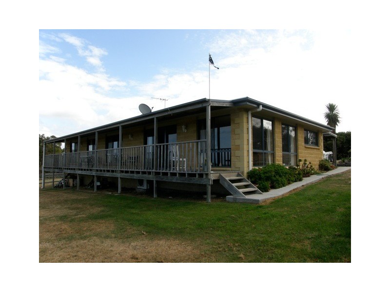 56 Canhams Road, St Helens TAS 7216