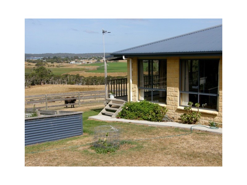 56 Canhams Road, St Helens TAS 7216