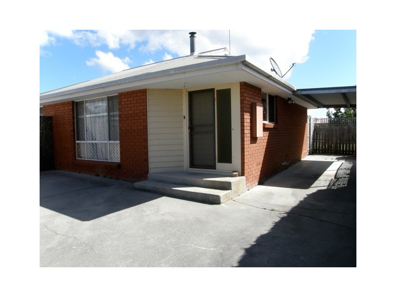 2/91 Cecilia Street, St Helens TAS 7216