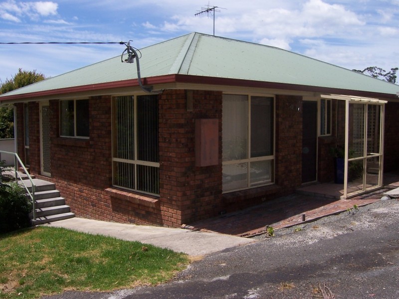 43 Falmouth Street, St Helens TAS 7216