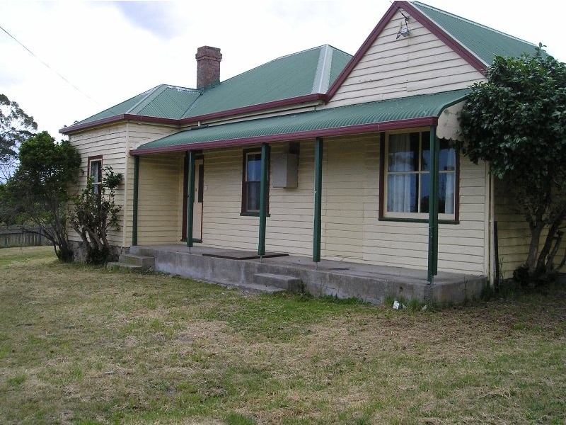 553 Priory Road, St Helens TAS 7216