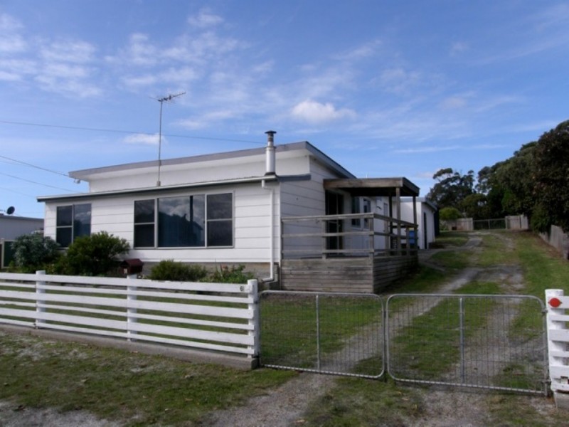 6 Peron Street, Stieglitz TAS 7216