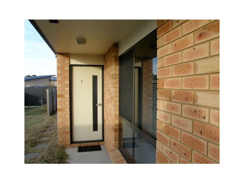 1/8 Alma Street, St Helens TAS 7216