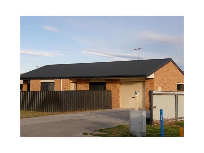 1/8 Alma Street, St Helens TAS 7216