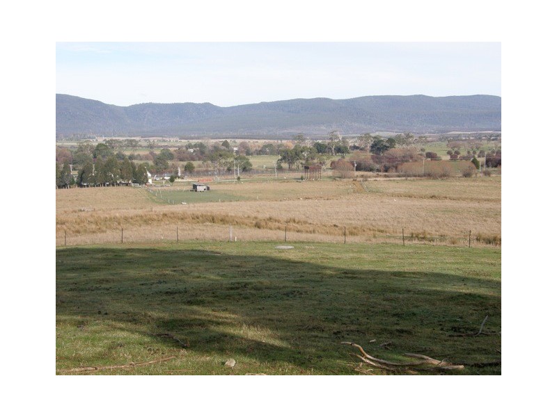 Lot 2,3 and 4 Gardiners Creek Road, St Marys TAS 7215