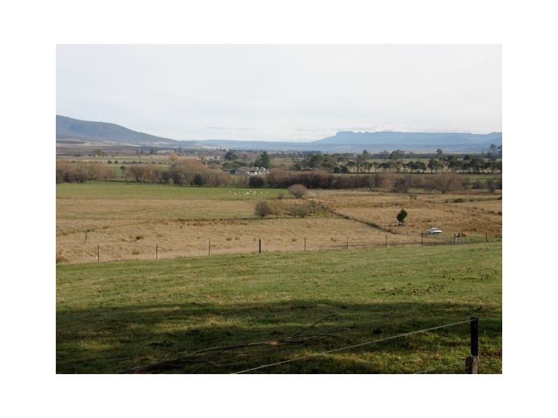 Lot 2,3 and 4 Gardiners Creek Road, St Marys TAS 7215