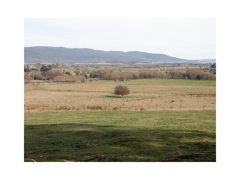 Lot 2,3 and 4 Gardiners Creek Road, St Marys TAS 7215