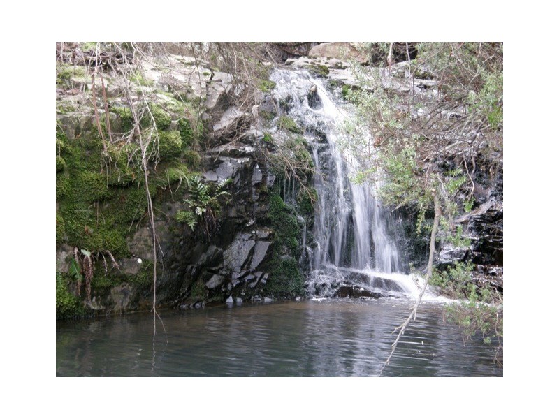 309 Gardiners Creek Road, St Marys TAS 7215