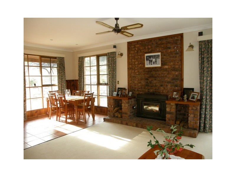 309 Gardiners Creek Road, St Marys TAS 7215