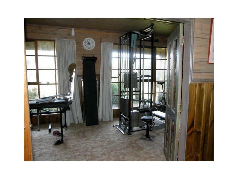 309 Gardiners Creek Road, St Marys TAS 7215