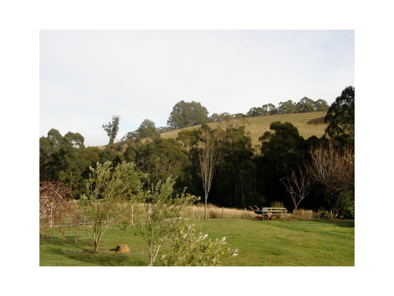 309 Gardiners Creek Road, St Marys TAS 7215