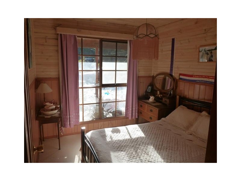 309 Gardiners Creek Road, St Marys TAS 7215