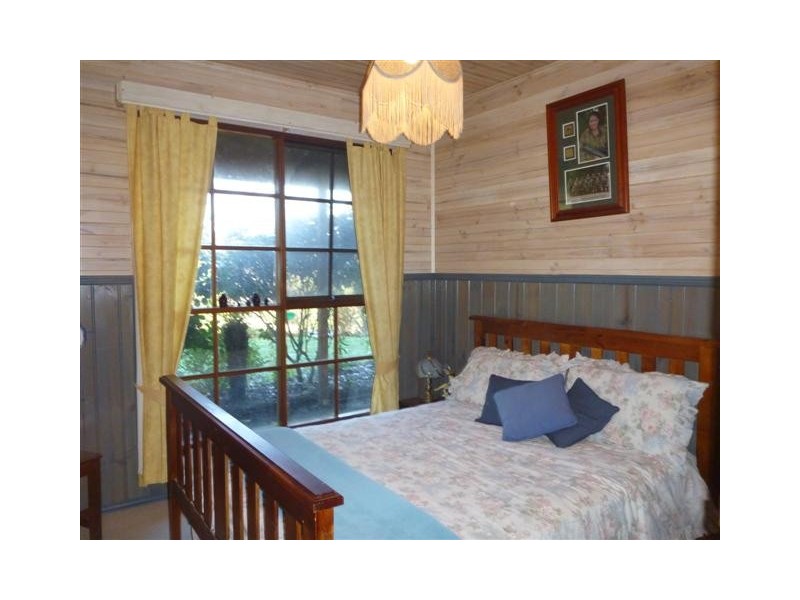 309 Gardiners Creek Road, St Marys TAS 7215