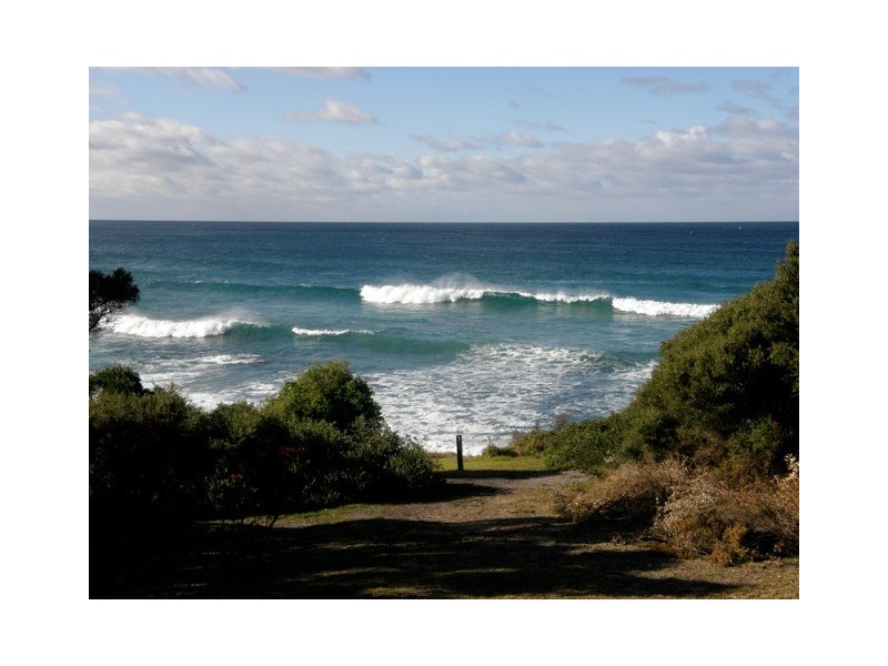 43 New Street, Falmouth TAS 7215