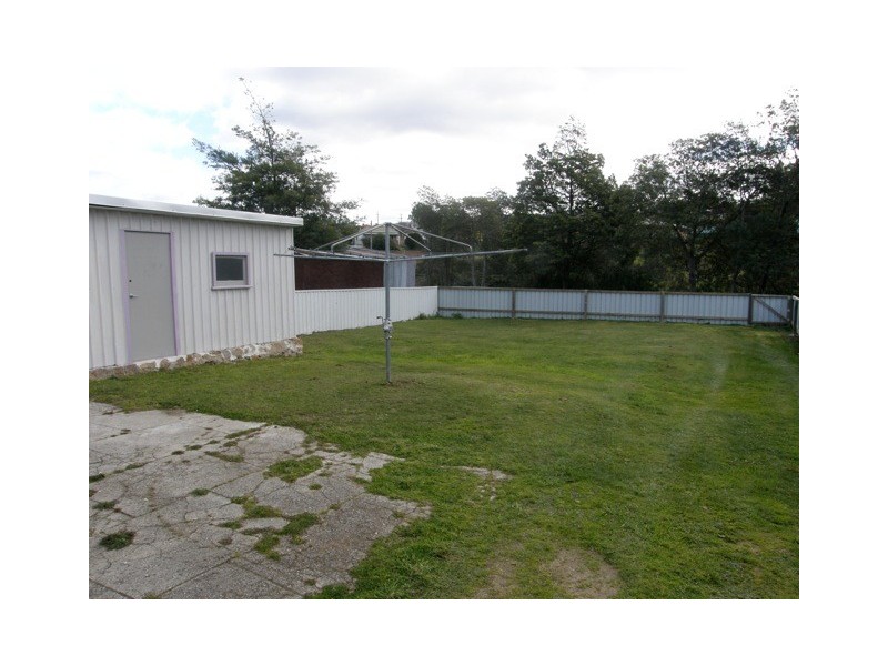 39 Main Street, St Marys TAS 7215