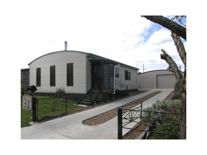 31 Clive Street, St Marys TAS 7215