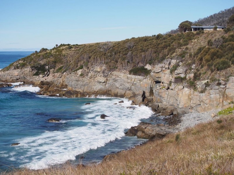 21490 Tasman Highway, Four Mile Creek TAS 7215