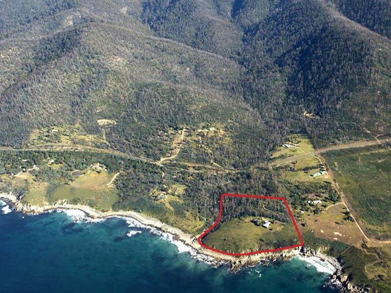 21490 Tasman Highway, Four Mile Creek TAS 7215