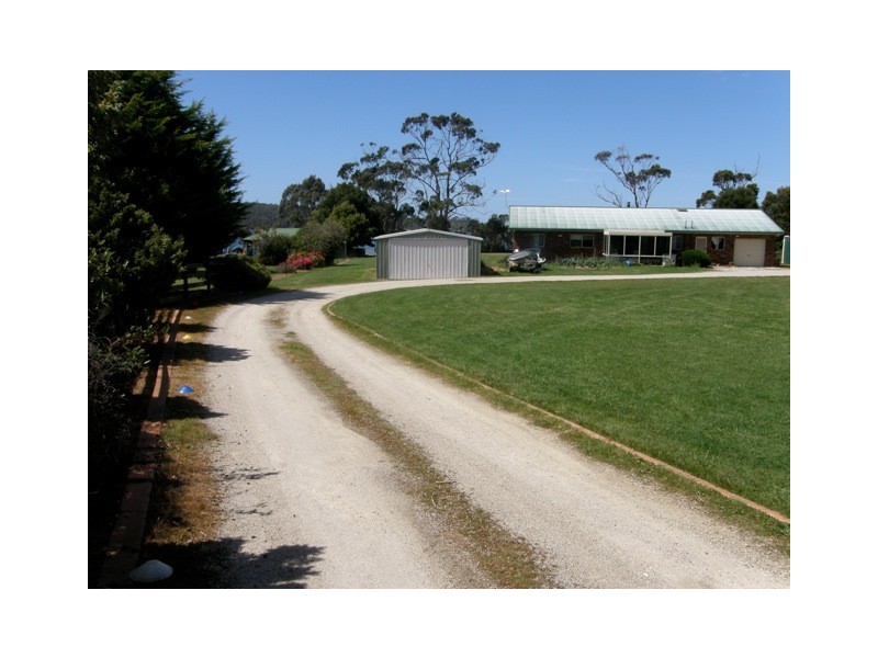 6 Sunshine Court, St Helens TAS 7216