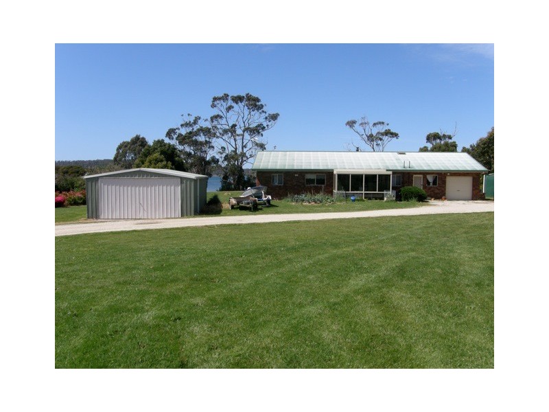 6 Sunshine Court, St Helens TAS 7216