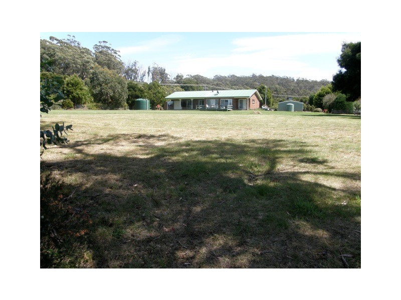 6 Sunshine Court, St Helens TAS 7216