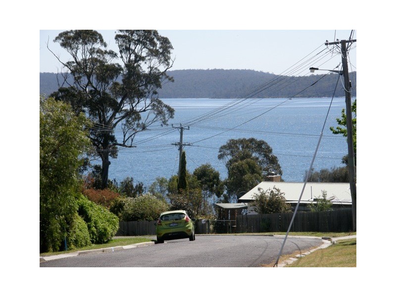 16 Perseus Street, St Helens TAS 7216