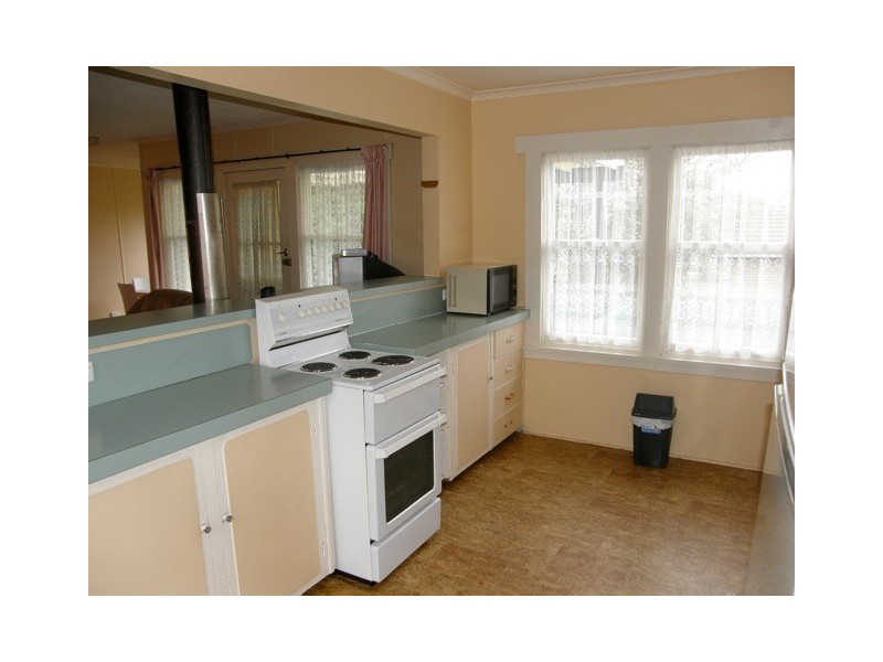 16 Perseus Street, St Helens TAS 7216