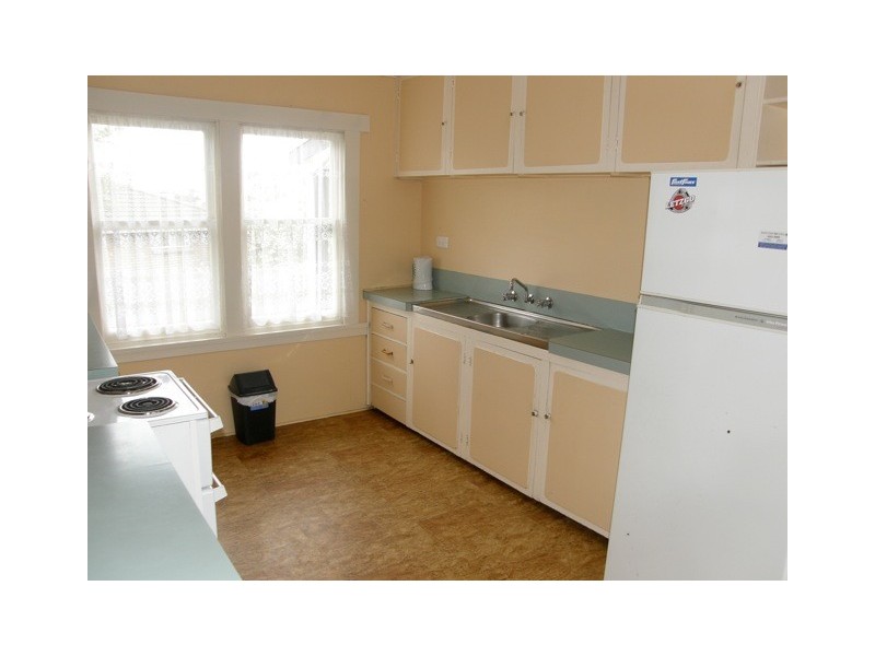 16 Perseus Street, St Helens TAS 7216