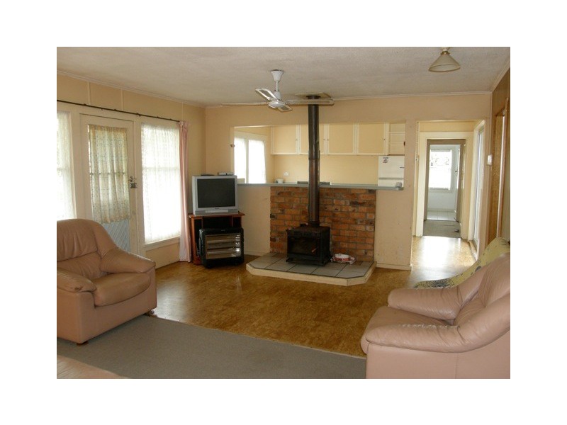 16 Perseus Street, St Helens TAS 7216