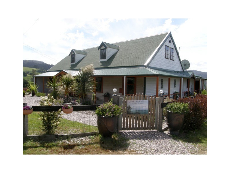 316 Lottah Road, Goulds Country TAS 7216