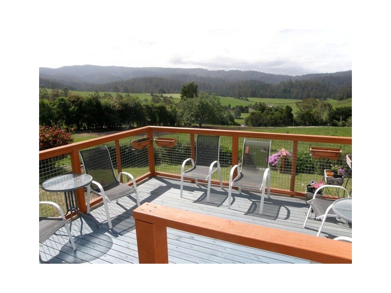 316 Lottah Road, Goulds Country TAS 7216