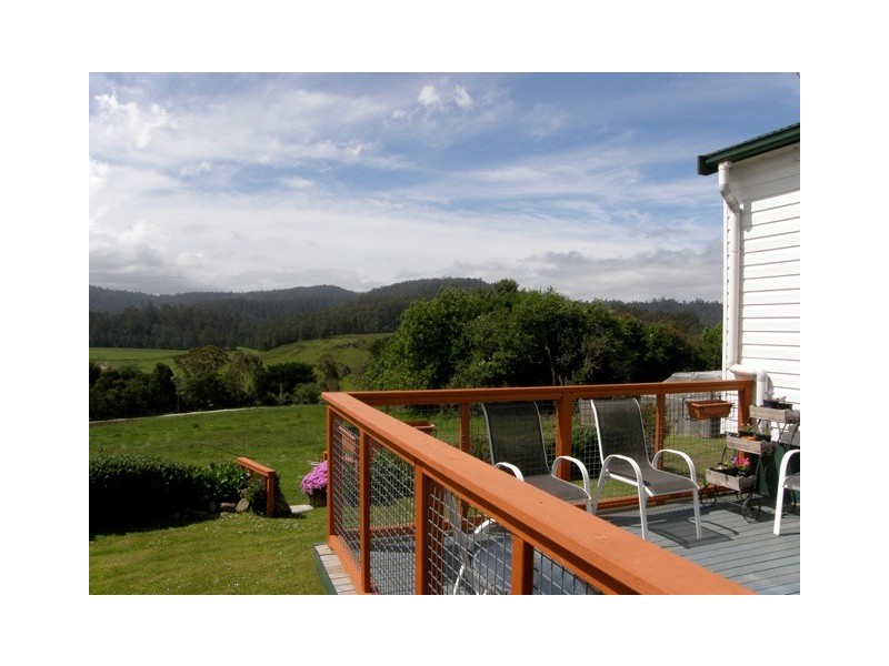 316 Lottah Road, Goulds Country TAS 7216