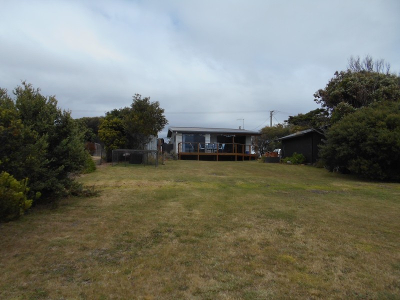 23 Morrison Street, Falmouth TAS 7215