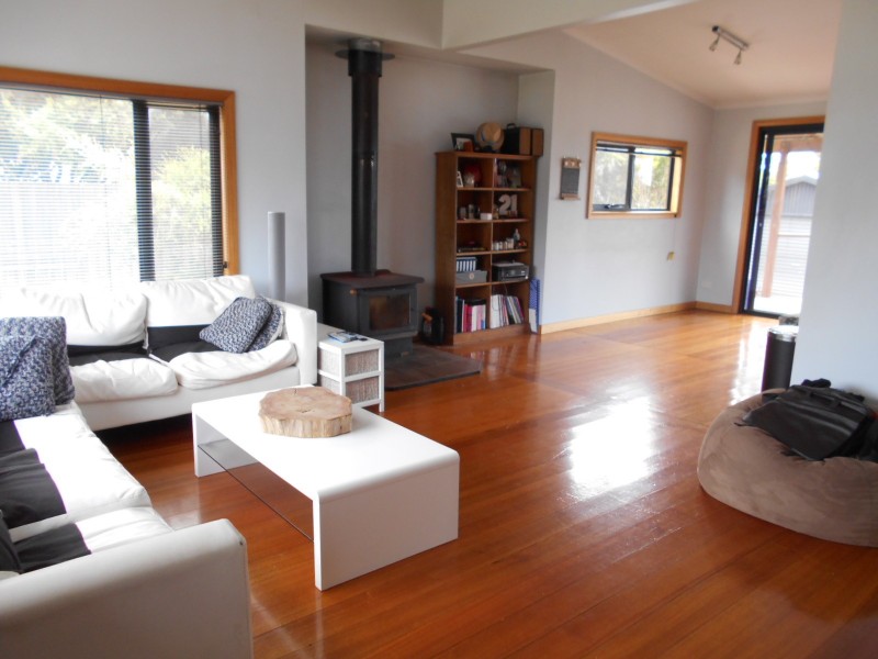 23 Morrison Street, Falmouth TAS 7215