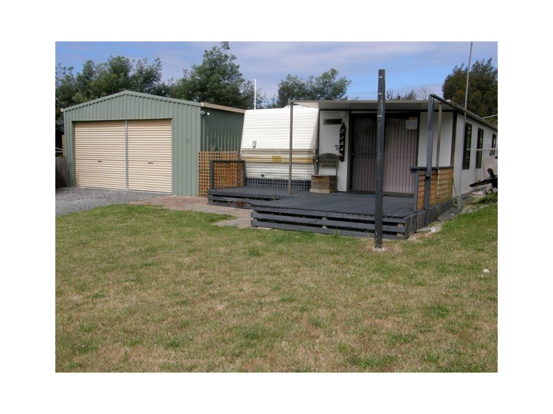 90 Parnella Drive, Stieglitz TAS 7216