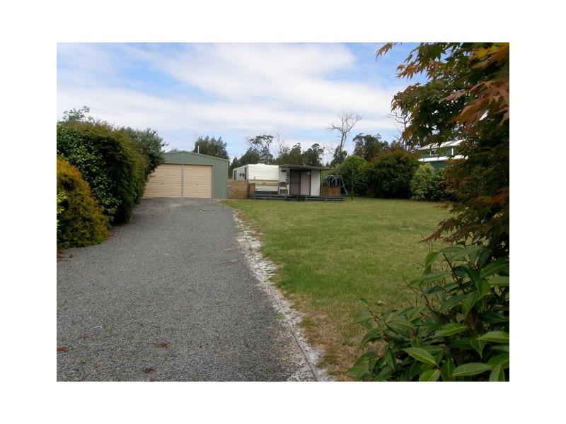 90 Parnella Drive, Stieglitz TAS 7216