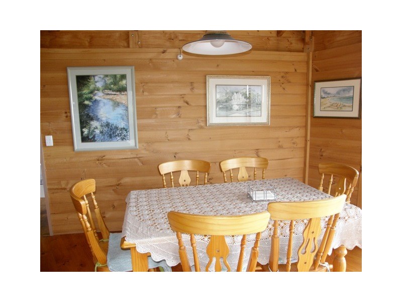 17 Coffey Drive, Binalong Bay TAS 7216