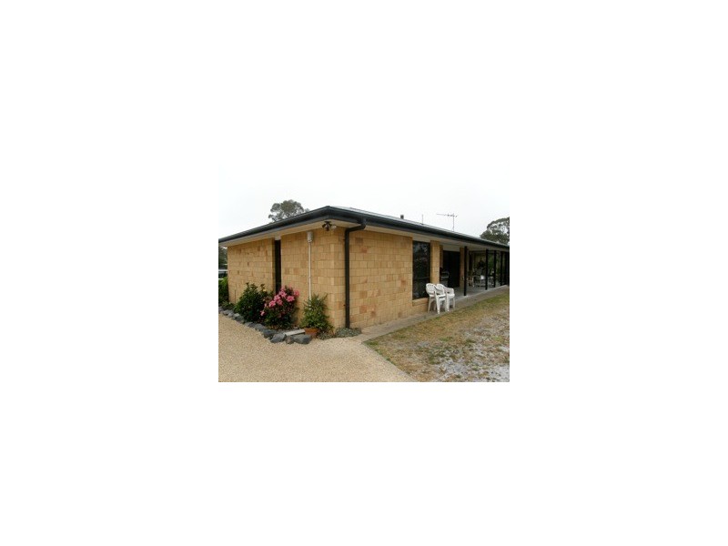 30 Osprey Drive, Stieglitz TAS 7216