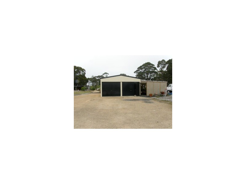 30 Osprey Drive, Stieglitz TAS 7216