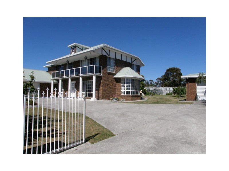 10 George Street, Scamander TAS 7215