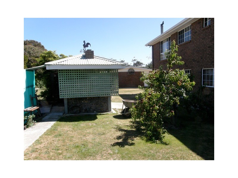 10 George Street, Scamander TAS 7215