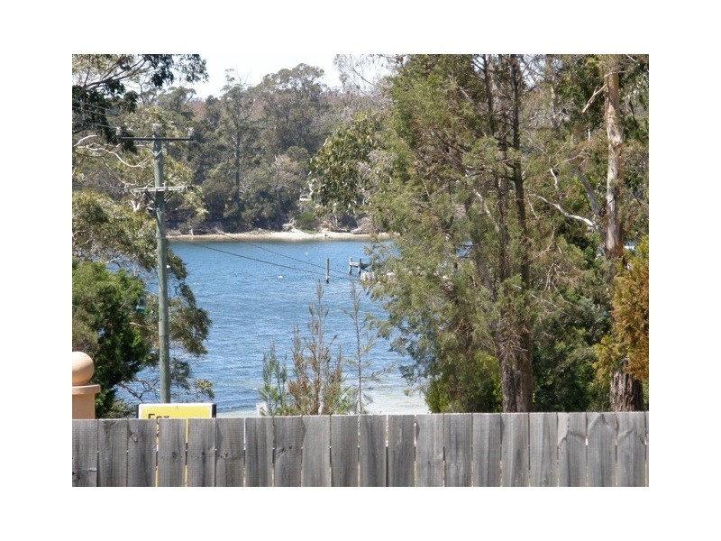 3 Falmouth Street, St Helens TAS 7216