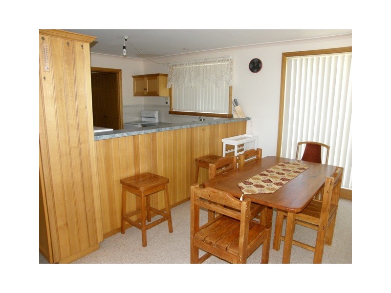 3 Falmouth Street, St Helens TAS 7216
