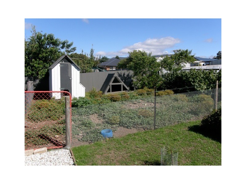 12 Clive Street, St Marys TAS 7215