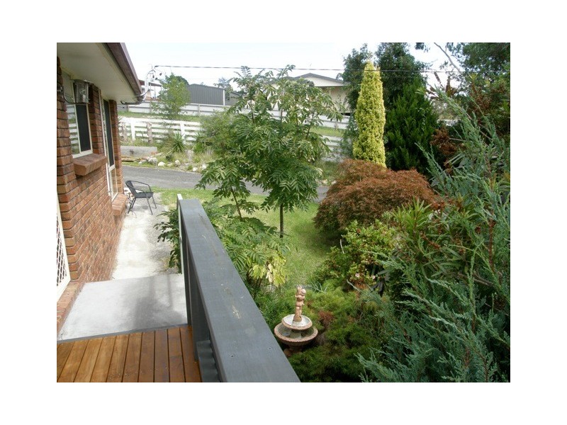 43 Falmouth Street, St Helens TAS 7216