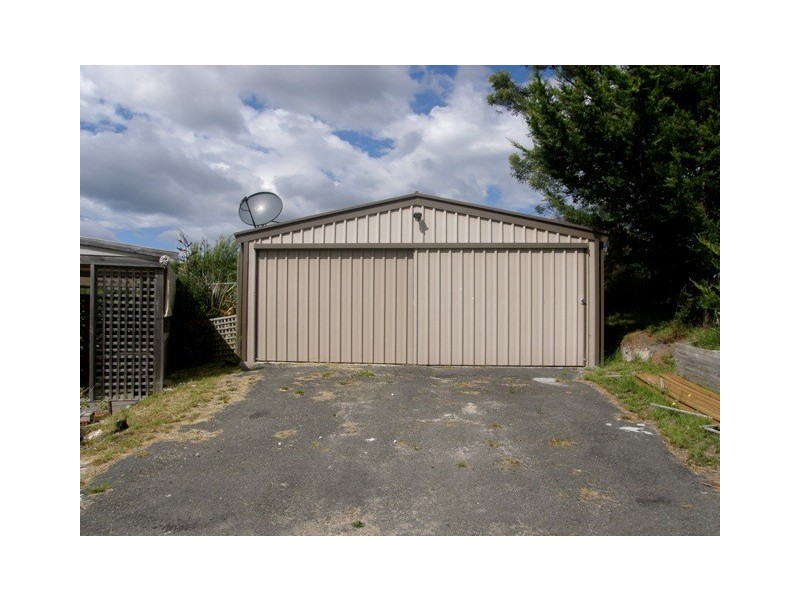 43 Falmouth Street, St Helens TAS 7216