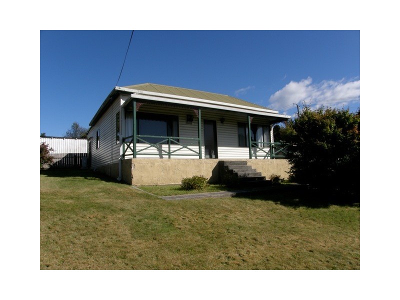 22 Franks Street, St Marys TAS 7215
